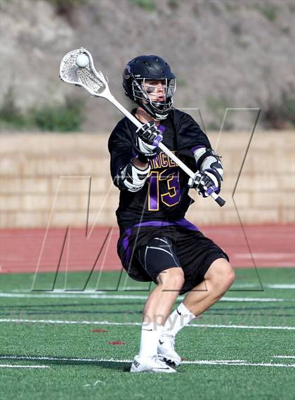Thumbnail 3 in Westview vs. Carlsbad  (CIF SDS D1 Final) photogallery.