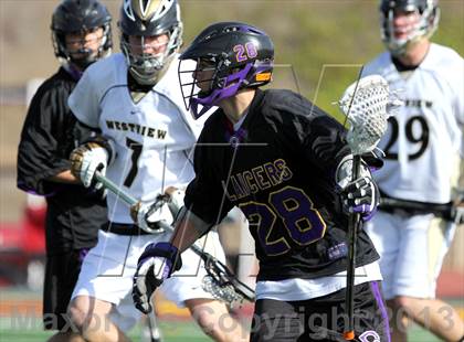 Thumbnail 1 in Westview vs. Carlsbad  (CIF SDS D1 Final) photogallery.