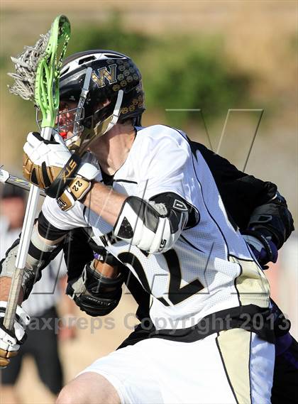 Thumbnail 2 in Westview vs. Carlsbad  (CIF SDS D1 Final) photogallery.