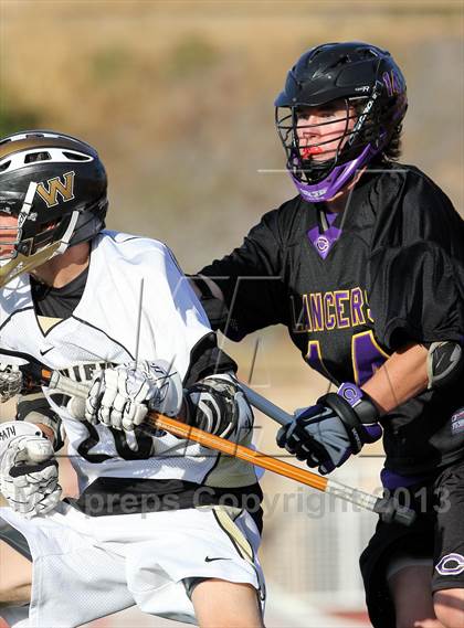 Thumbnail 2 in Westview vs. Carlsbad  (CIF SDS D1 Final) photogallery.