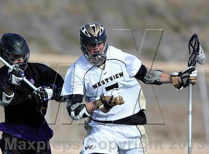 Thumbnail 3 in Westview vs. Carlsbad  (CIF SDS D1 Final) photogallery.