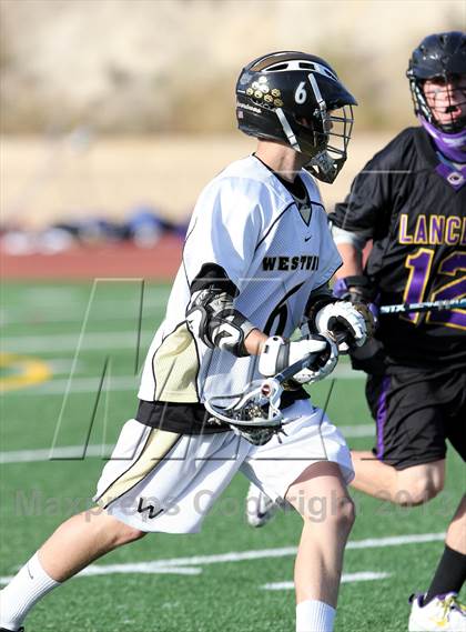Thumbnail 2 in Westview vs. Carlsbad  (CIF SDS D1 Final) photogallery.
