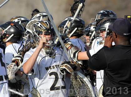 Thumbnail 2 in Westview vs. Carlsbad  (CIF SDS D1 Final) photogallery.