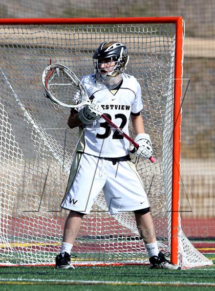 Thumbnail 1 in Westview vs. Carlsbad  (CIF SDS D1 Final) photogallery.