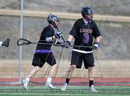 Thumbnail 2 in Westview vs. Carlsbad  (CIF SDS D1 Final) photogallery.