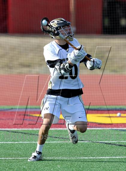 Thumbnail 2 in Westview vs. Carlsbad  (CIF SDS D1 Final) photogallery.