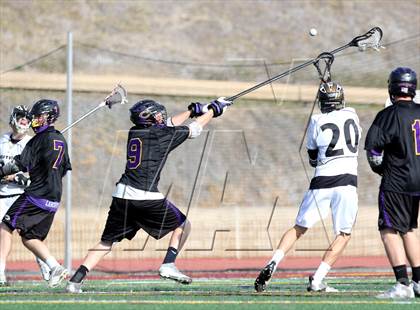 Thumbnail 2 in Westview vs. Carlsbad  (CIF SDS D1 Final) photogallery.