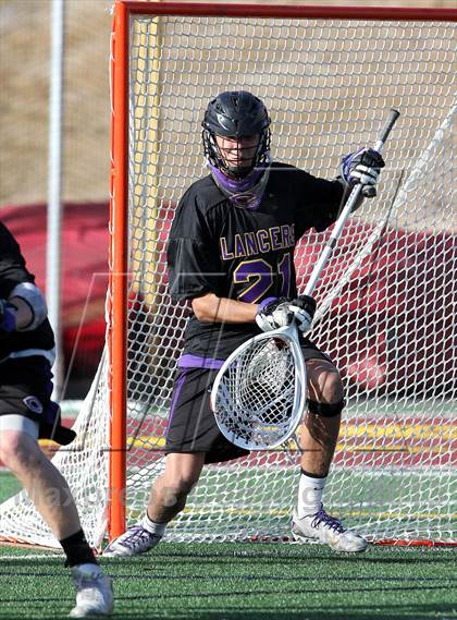 Thumbnail 2 in Westview vs. Carlsbad  (CIF SDS D1 Final) photogallery.