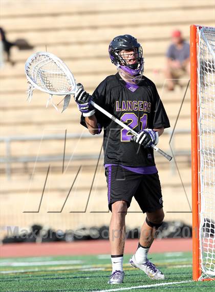 Thumbnail 3 in Westview vs. Carlsbad  (CIF SDS D1 Final) photogallery.