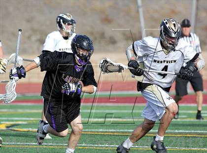 Thumbnail 3 in Westview vs. Carlsbad  (CIF SDS D1 Final) photogallery.