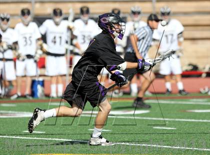 Thumbnail 3 in Westview vs. Carlsbad  (CIF SDS D1 Final) photogallery.