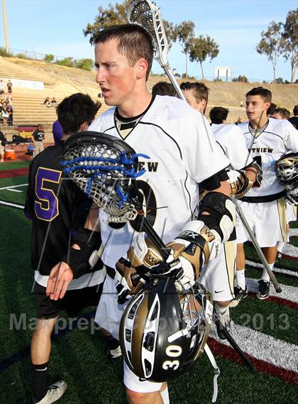 Thumbnail 1 in Westview vs. Carlsbad  (CIF SDS D1 Final) photogallery.