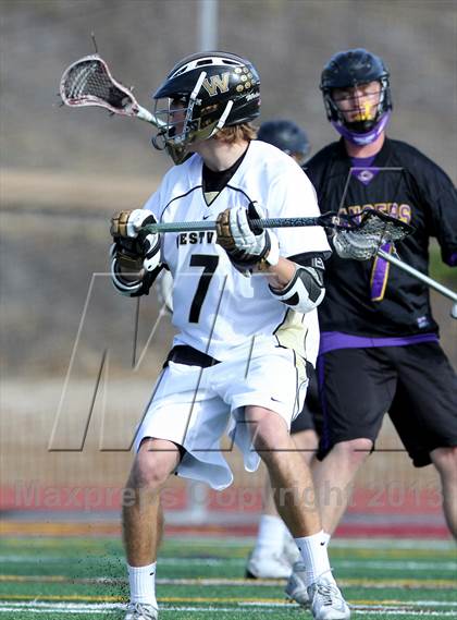 Thumbnail 3 in Westview vs. Carlsbad  (CIF SDS D1 Final) photogallery.
