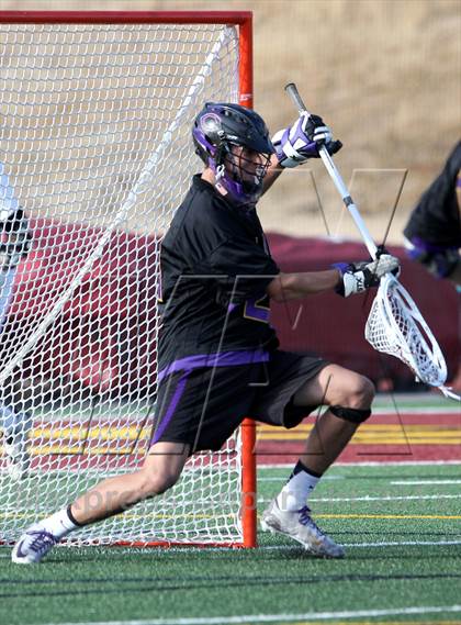Thumbnail 2 in Westview vs. Carlsbad  (CIF SDS D1 Final) photogallery.