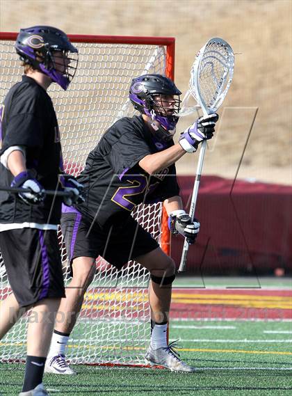 Thumbnail 1 in Westview vs. Carlsbad  (CIF SDS D1 Final) photogallery.