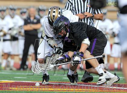 Thumbnail 1 in Westview vs. Carlsbad  (CIF SDS D1 Final) photogallery.