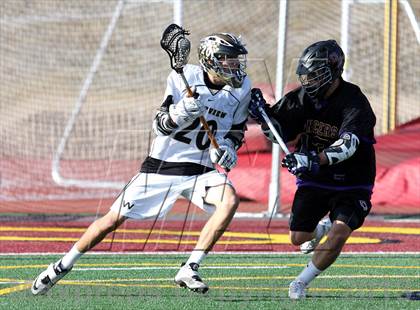 Thumbnail 1 in Westview vs. Carlsbad  (CIF SDS D1 Final) photogallery.