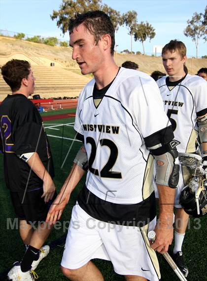 Thumbnail 2 in Westview vs. Carlsbad  (CIF SDS D1 Final) photogallery.