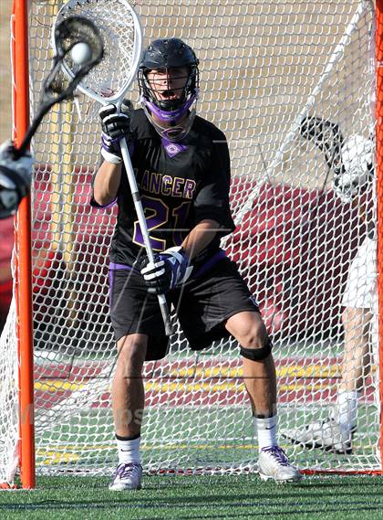 Thumbnail 2 in Westview vs. Carlsbad  (CIF SDS D1 Final) photogallery.