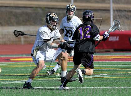 Thumbnail 1 in Westview vs. Carlsbad  (CIF SDS D1 Final) photogallery.