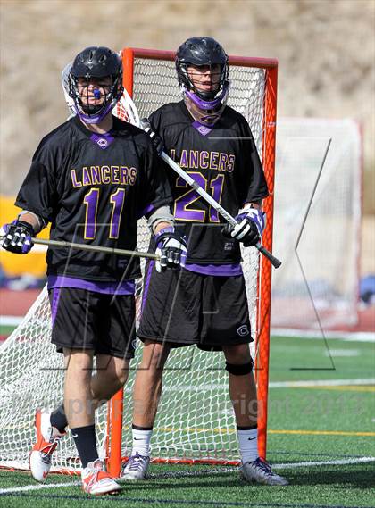 Thumbnail 3 in Westview vs. Carlsbad  (CIF SDS D1 Final) photogallery.