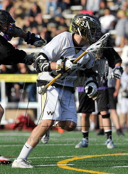 Thumbnail 3 in Westview vs. Carlsbad  (CIF SDS D1 Final) photogallery.
