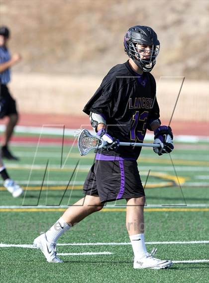 Thumbnail 3 in Westview vs. Carlsbad  (CIF SDS D1 Final) photogallery.