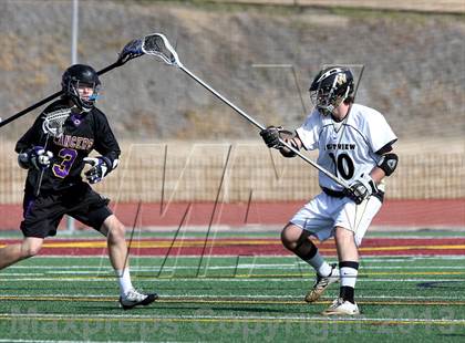 Thumbnail 3 in Westview vs. Carlsbad  (CIF SDS D1 Final) photogallery.