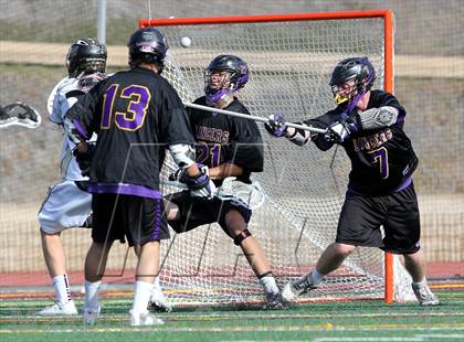 Thumbnail 3 in Westview vs. Carlsbad  (CIF SDS D1 Final) photogallery.