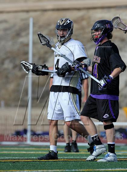 Thumbnail 2 in Westview vs. Carlsbad  (CIF SDS D1 Final) photogallery.