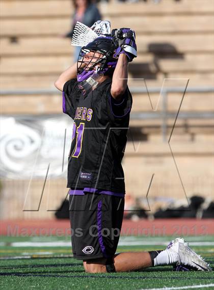 Thumbnail 3 in Westview vs. Carlsbad  (CIF SDS D1 Final) photogallery.