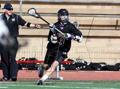 Thumbnail 2 in Westview vs. Carlsbad  (CIF SDS D1 Final) photogallery.
