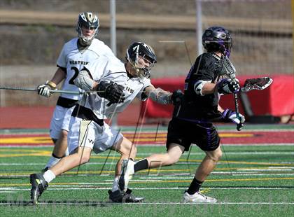 Thumbnail 2 in Westview vs. Carlsbad  (CIF SDS D1 Final) photogallery.