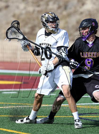 Thumbnail 1 in Westview vs. Carlsbad  (CIF SDS D1 Final) photogallery.