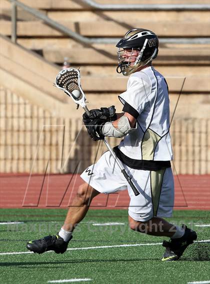 Thumbnail 2 in Westview vs. Carlsbad  (CIF SDS D1 Final) photogallery.