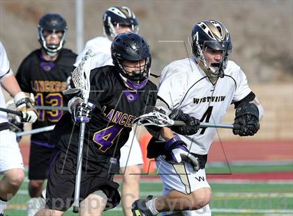 Thumbnail 3 in Westview vs. Carlsbad  (CIF SDS D1 Final) photogallery.