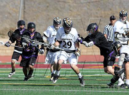 Thumbnail 2 in Westview vs. Carlsbad  (CIF SDS D1 Final) photogallery.