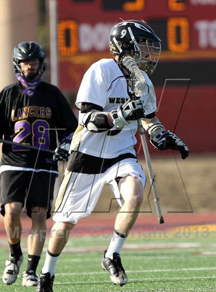 Thumbnail 2 in Westview vs. Carlsbad  (CIF SDS D1 Final) photogallery.