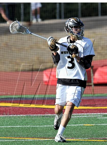 Thumbnail 3 in Westview vs. Carlsbad  (CIF SDS D1 Final) photogallery.