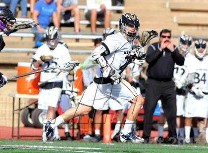 Thumbnail 2 in Westview vs. Carlsbad  (CIF SDS D1 Final) photogallery.