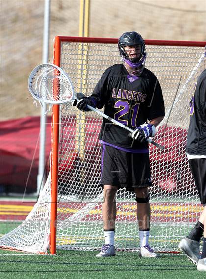 Thumbnail 2 in Westview vs. Carlsbad  (CIF SDS D1 Final) photogallery.
