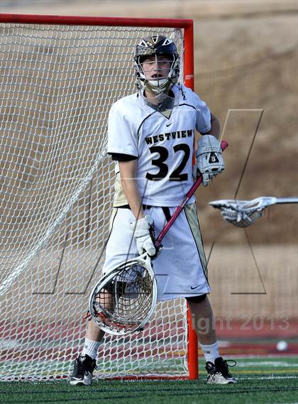 Thumbnail 3 in Westview vs. Carlsbad  (CIF SDS D1 Final) photogallery.
