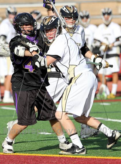Thumbnail 2 in Westview vs. Carlsbad  (CIF SDS D1 Final) photogallery.