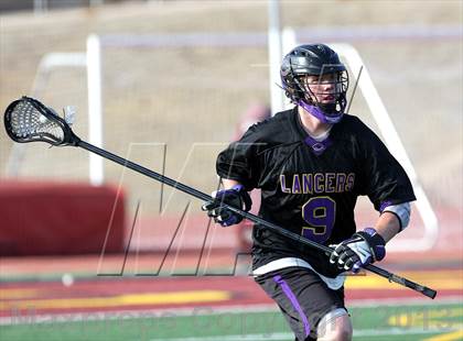 Thumbnail 2 in Westview vs. Carlsbad  (CIF SDS D1 Final) photogallery.