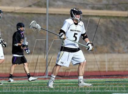 Thumbnail 2 in Westview vs. Carlsbad  (CIF SDS D1 Final) photogallery.