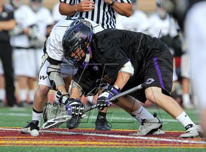 Thumbnail 3 in Westview vs. Carlsbad  (CIF SDS D1 Final) photogallery.