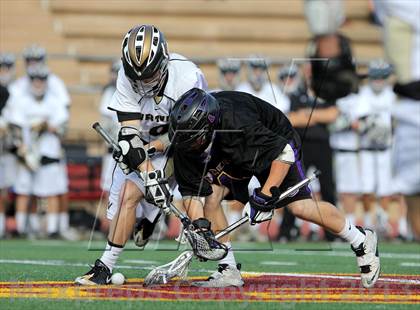Thumbnail 1 in Westview vs. Carlsbad  (CIF SDS D1 Final) photogallery.