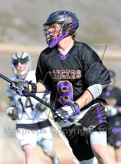Thumbnail 1 in Westview vs. Carlsbad  (CIF SDS D1 Final) photogallery.
