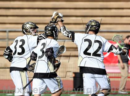 Thumbnail 2 in Westview vs. Carlsbad  (CIF SDS D1 Final) photogallery.