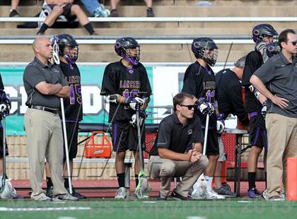 Thumbnail 3 in Westview vs. Carlsbad  (CIF SDS D1 Final) photogallery.